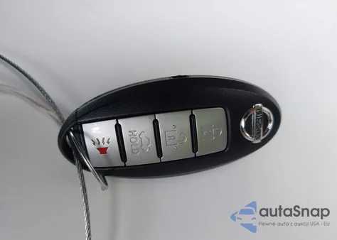 2010 Nissan Maxima 3.5 Sv from USA, damaged, VIN 1N4AA5AP5AC839268